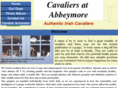 cavaliersatabbeymore.com
