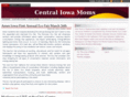 centraliowamoms.com
