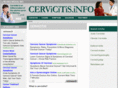 cervicitis.info