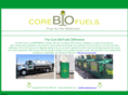 corebiofuels.com