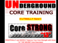 corestrong13.com