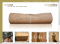 corkyogamat.com
