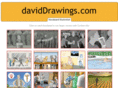 daviddrawings.com