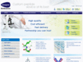 designerbioscience.com