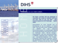 dihs.de