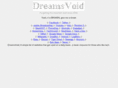 dreamsvoid.com