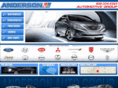driveanderson.com
