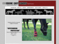 equinecastcovers.com