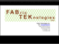 fabricteknologies.com