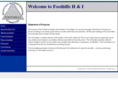 foothillshandi.org