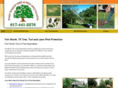 fortworthtree-pest.com