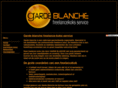 gardeblanche.com