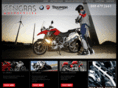 gengrasmotorcycles.com