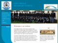godsbridgeschools.org