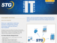 gostg.com