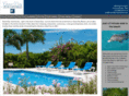 gracebaytownhomes.com