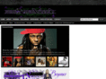 grapevyn-ent.com