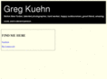gregkuehn.com