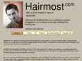 hairmost.com