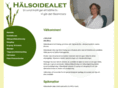 halsoidealet.com