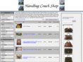 handbagcoachshop.com