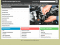 handhusedautoparts.com
