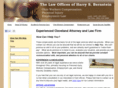 harrybernsteinlaw.com