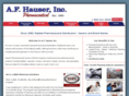 hauserpharmaceutical.com