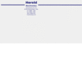 herold-maschinenbau.com
