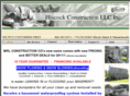 hiscockconstruction.com