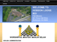 hobsonlodge.org