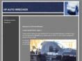 hpautowrecker.com