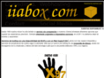 iiabox.com