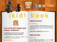 ikidibook.com