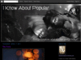 iknowaboutpopular.com