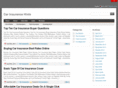 insurancehints.com
