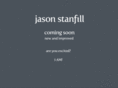 jasonstanfill.com