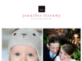 jenniferlizenbyphoto.com