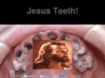 jesusteeth.com