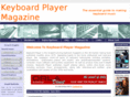 keyboardplayer.com