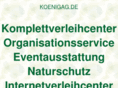 koenigag.de