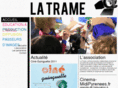 la-trame.org