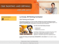 lacrossepainting.com