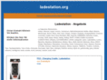 ladestation.org