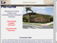 lafortunahomes.com