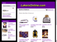 lakersonline.com