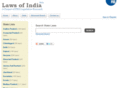 lawsofindia.org