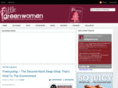 littlegreenwomen.co.uk