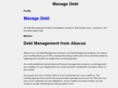 manage-debt.net