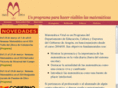 matematicavital.com